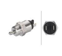 1x Contacteur, feu de recul HELLA 6ZF 004 843-001 convient pour OPEL REFORM