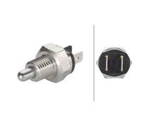 HELLA 6ZF 004 846-001 Contacteur, feu de recul
