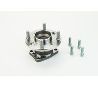 1x Continental CTAM Kit De Roulement De Moyeu Pour Ford Fiesta VI K UK FK ABS