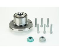 1x CONTINENTAL CTAM Kit Roulement de Moyeu de Roue pour VW Transporter VI
