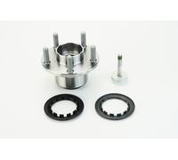 1x CONTINENTAL CTAM Kit Roulement De Roue Pour Volvo V50 MW 545 C30 533 542