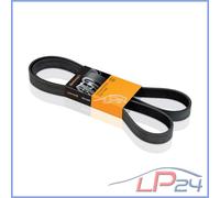 1X CONTITECH COURROIE TRAPÉZOÏDALE À NERVURES POUR BMW SÉRIE1 E81 E82 E88 118