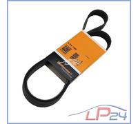 1X CONTITECH COURROIE TRAPÉZOÏDALE À NERVURES POUR FORD SCORPIO 2 2.9 24V 94-98