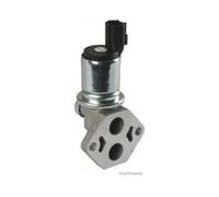 1x Contrôle de ralenti, alimentation en air HERTH+BUSS ELPARTS 70672005