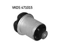 1x Corps d'essieu SKF VKDS 471015 convient pour AUDI