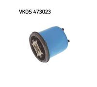 1x Corps d'essieu SKF VKDS 473023 convient pour CITROËN PEUGEOT