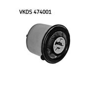 1x Corps d'essieu SKF VKDS 474001 convient pour FORD MAZDA