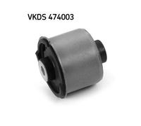 1x Corps d'essieu SKF VKDS 474003 convient pour FORD