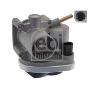 1x Corps papillon FEBI BILSTEIN 100768 convient pour AUDI SEAT SKODA VW