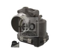 1x Corps papillon FEBI BILSTEIN 40134 convient pour AUDI SEAT SKODA VW
