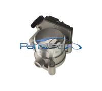 1x Corps papillon PartsTec PTA516-0014 convient pour VW