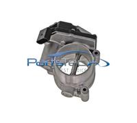 1x Corps papillon PartsTec PTA516-0015 convient pour AUDI VW