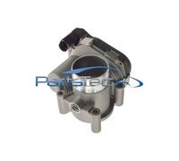 1x Corps papillon PartsTec PTA516-0019 convient pour SEAT SKODA VW
