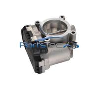 1x Corps papillon PartsTec PTA516-0021 convient pour MERCEDES-BENZ