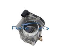 1x Corps papillon PartsTec PTA516-0027 convient pour AUDI SEAT SKODA VW