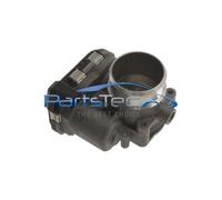 1x Corps papillon PartsTec PTA516-0033 convient pour AUDI PORSCHE SEAT SKODA