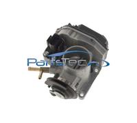 1x Corps papillon PartsTec PTA516-0043 convient pour SEAT VW