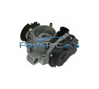 1x Corps papillon PartsTec PTA516-0050 convient pour VW