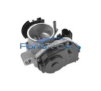 1x Corps papillon PartsTec PTA516-0052 convient pour VW