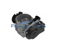 1x Corps papillon PartsTec PTA516-0060 convient pour VW