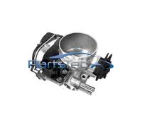 1x Corps papillon PartsTec PTA516-0071 convient pour SEAT VW