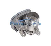 1x Corps papillon PartsTec PTA516-0079 convient pour CITROËN FORD JAGUAR