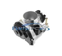 1x Corps papillon PartsTec PTA516-0102 convient pour SEAT VW