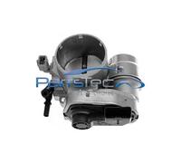 1x Corps papillon PartsTec PTA516-0125 convient pour CITROËN PEUGEOT