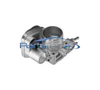 1x Corps papillon PartsTec PTA516-0133 convient pour VW