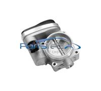 1x Corps papillon PartsTec PTA516-0135 convient pour BMW