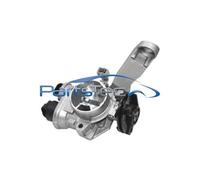 1x Corps papillon PartsTec PTA516-0180 convient pour RENAULT