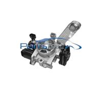 1x Corps papillon PartsTec PTA516-0182 convient pour RENAULT