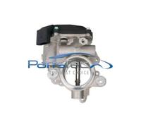 1x Corps papillon PartsTec PTA516-0196 convient pour AUDI SEAT SKODA VW