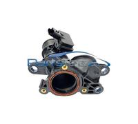 1x Corps papillon PartsTec PTA516-0202 convient pour CITROËN PEUGEOT