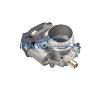 1x Corps papillon PartsTec PTA516-0212 convient pour BMW
