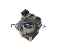 1x Corps papillon PartsTec PTA516-0213 convient pour FIAT FORD LANCIA