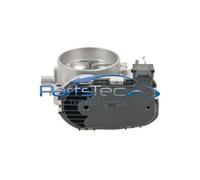 1x Corps papillon PartsTec PTA516-0230 convient pour MERCEDES-BENZ