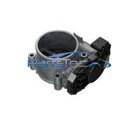 1x Corps papillon PartsTec PTA516-0259 convient pour MERCEDES-BENZ