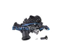 1x Corps papillon PartsTec PTA516-0264 convient pour JAGUAR LAND ROVER