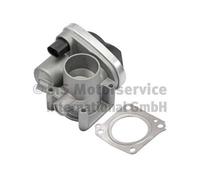 1x Corps papillon PIERBURG 7.03703.39.0 convient pour SEAT SKODA VW AUDI
