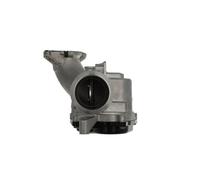 1x Corps papillon VALEO 700429 convient pour RENAULT