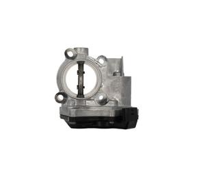 1x Corps papillon VALEO 700431 convient pour RENAULT VAUXHALL