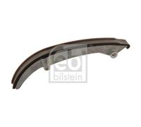 1x Coulisse, chaîne de distribution FEBI BILSTEIN 10337 convient pour