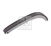 1x Coulisse, chaîne de distribution FEBI BILSTEIN 10338 convient pour