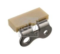 1x Coulisse, chaîne de distribution FEBI BILSTEIN 106656 convient pour