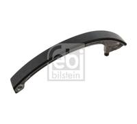 1x Coulisse, chaîne de distribution FEBI BILSTEIN 10933 convient pour