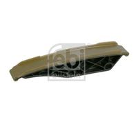 1x Coulisse, chaîne de distribution FEBI BILSTEIN 21231 convient pour