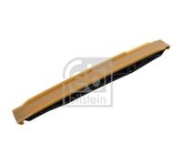 1x Coulisse, chaîne de distribution FEBI BILSTEIN 21232 convient pour