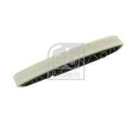 1x Coulisse, chaîne de distribution FEBI BILSTEIN 24274 convient pour