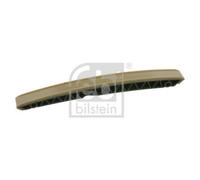 1x Coulisse, chaîne de distribution FEBI BILSTEIN 24278 convient pour